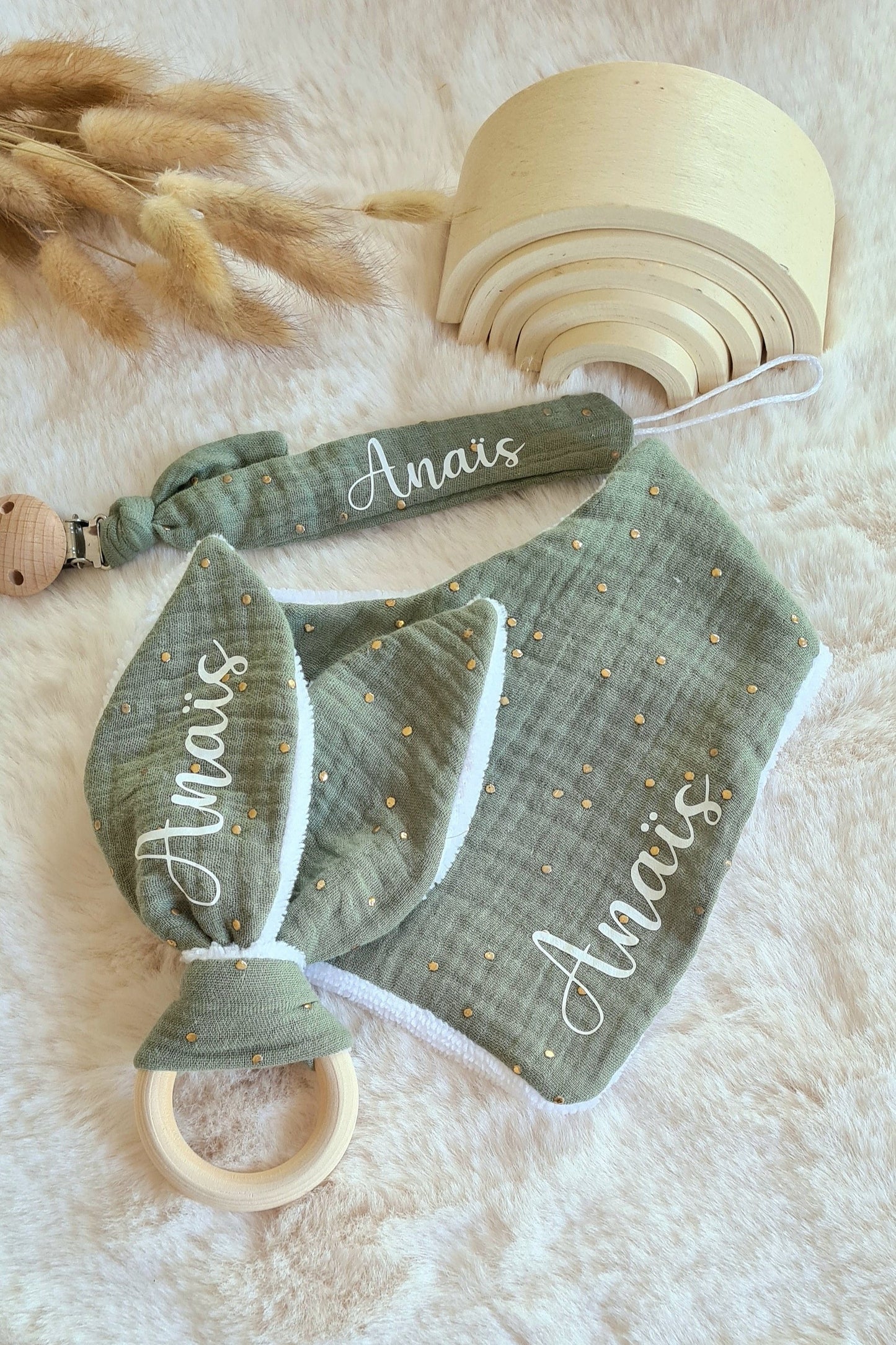 Coffret de naissance