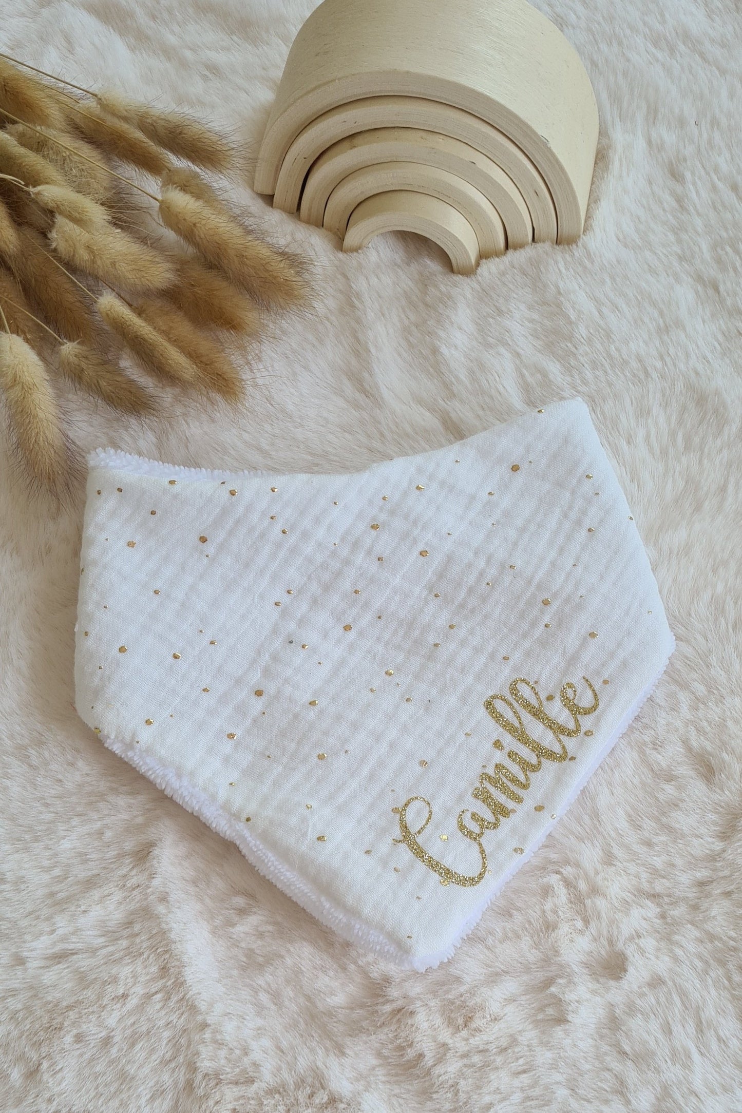 Coffret de naissance