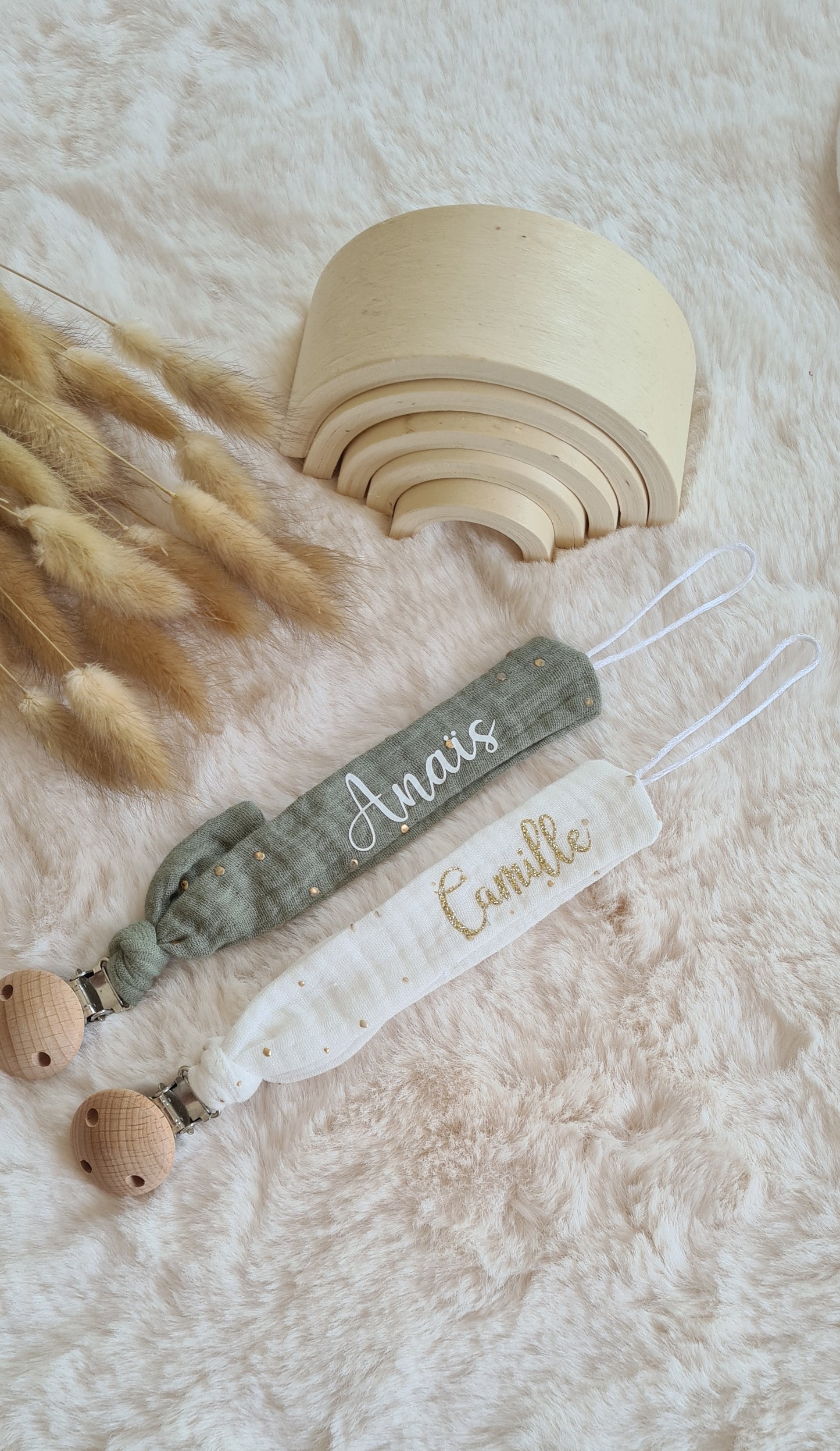 Coffret de naissance