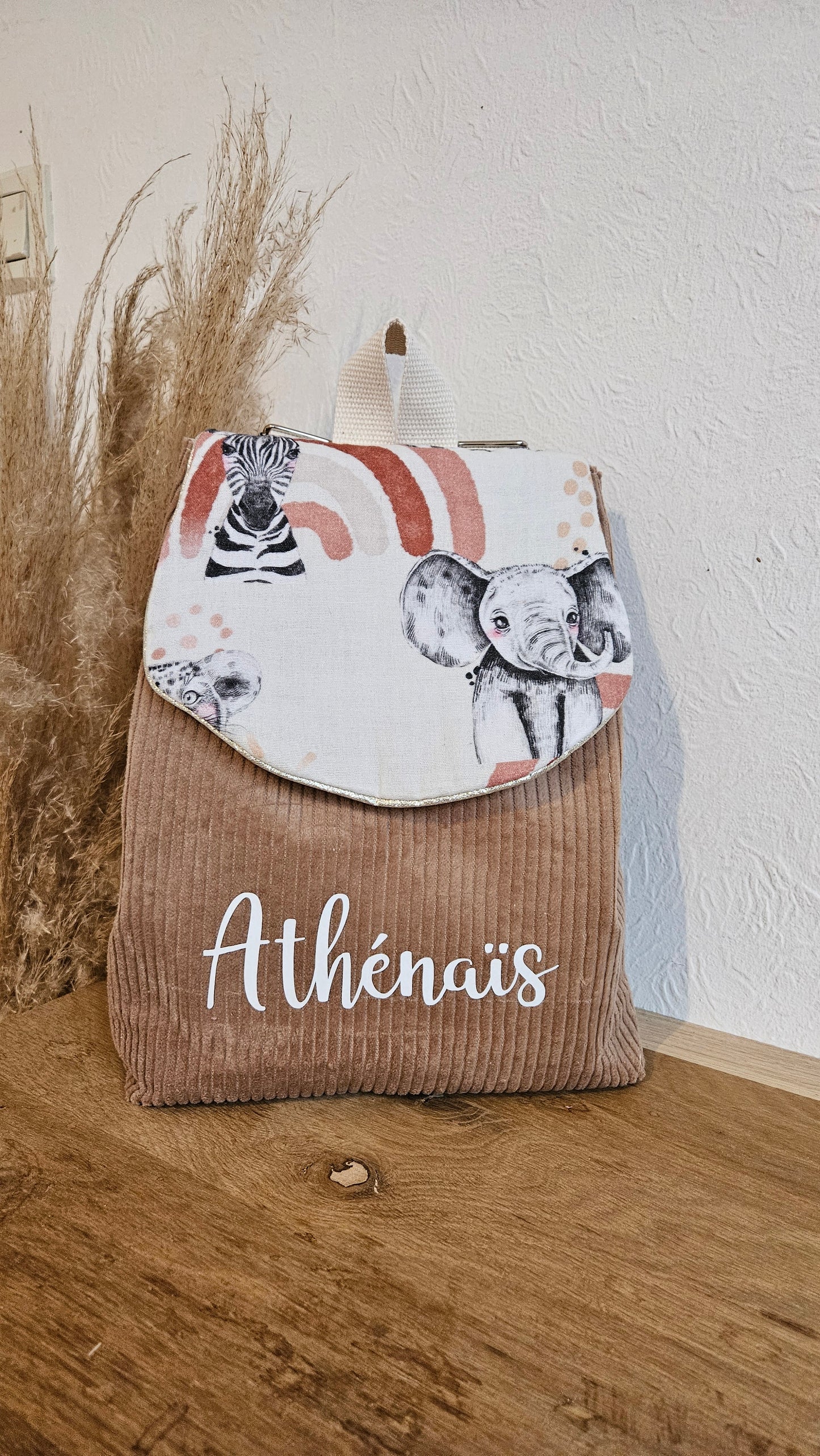 Sac à dos