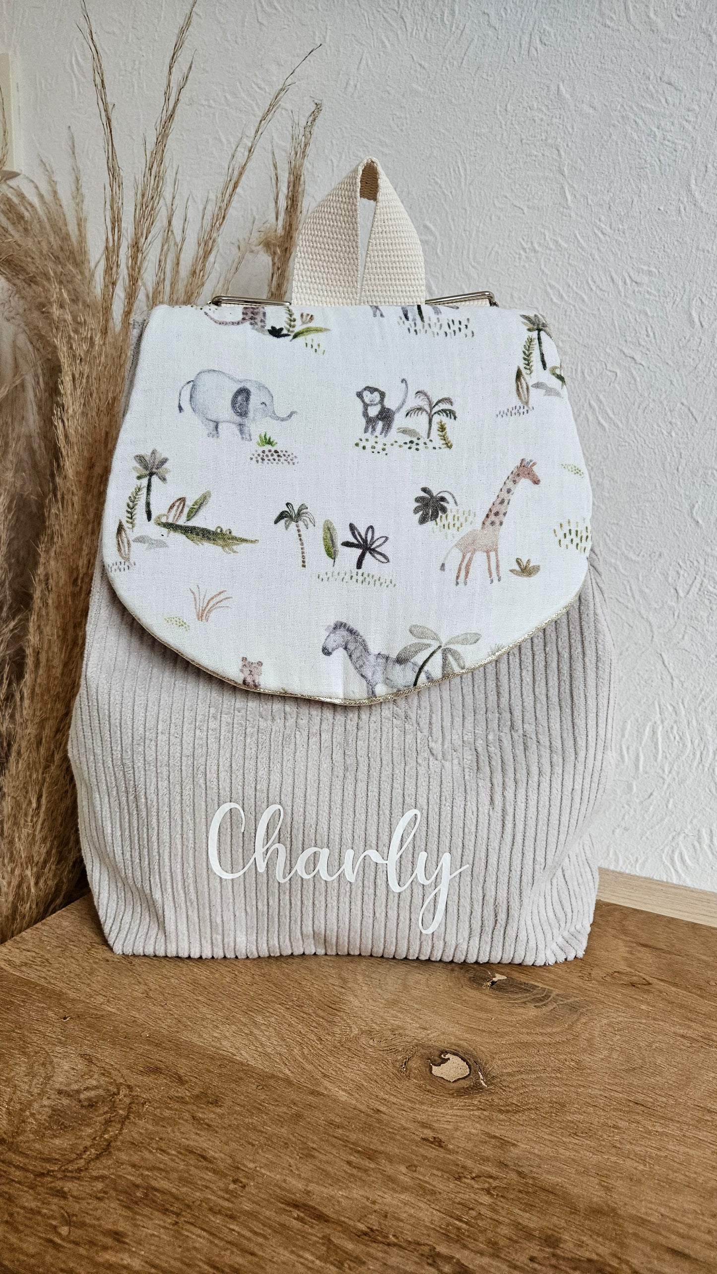 Sac à dos