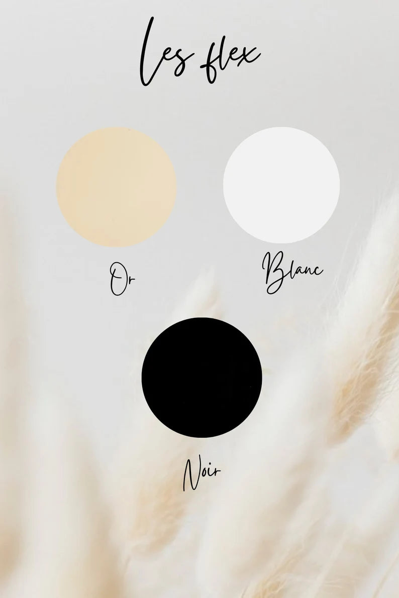 Sortie de bain imprimé