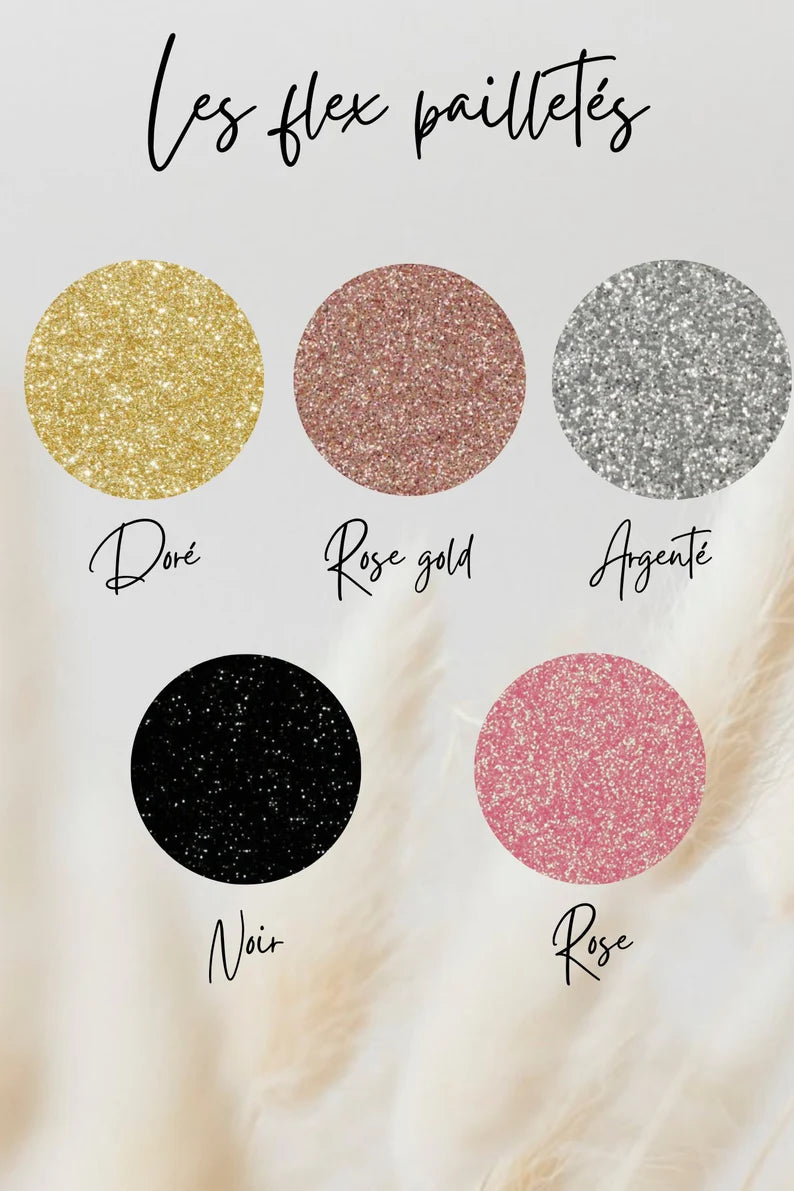 Coffret naissance imprimé