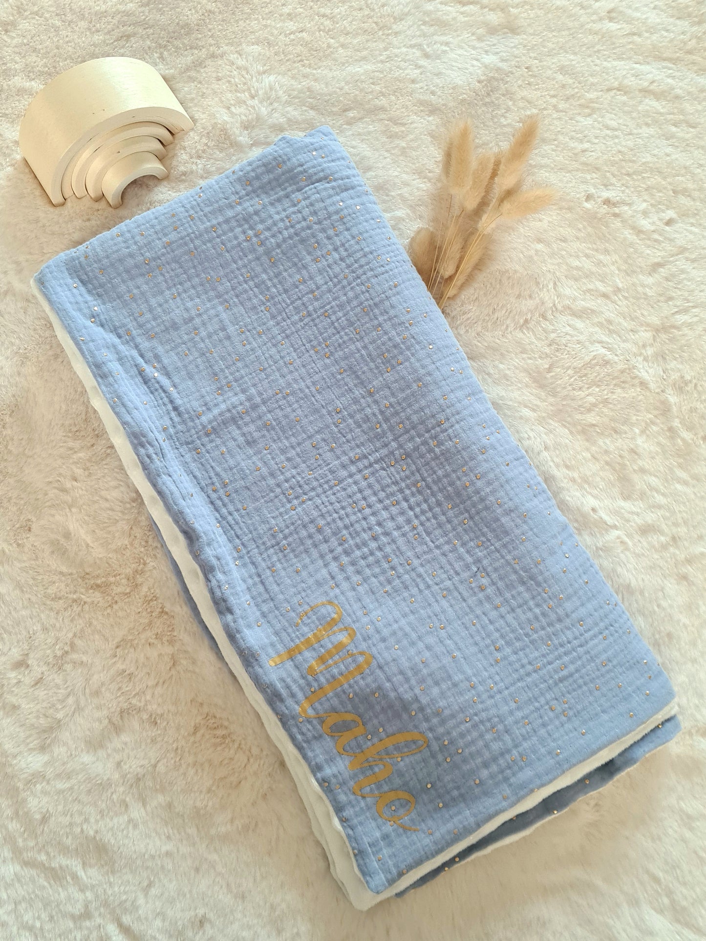 Couverture bébé