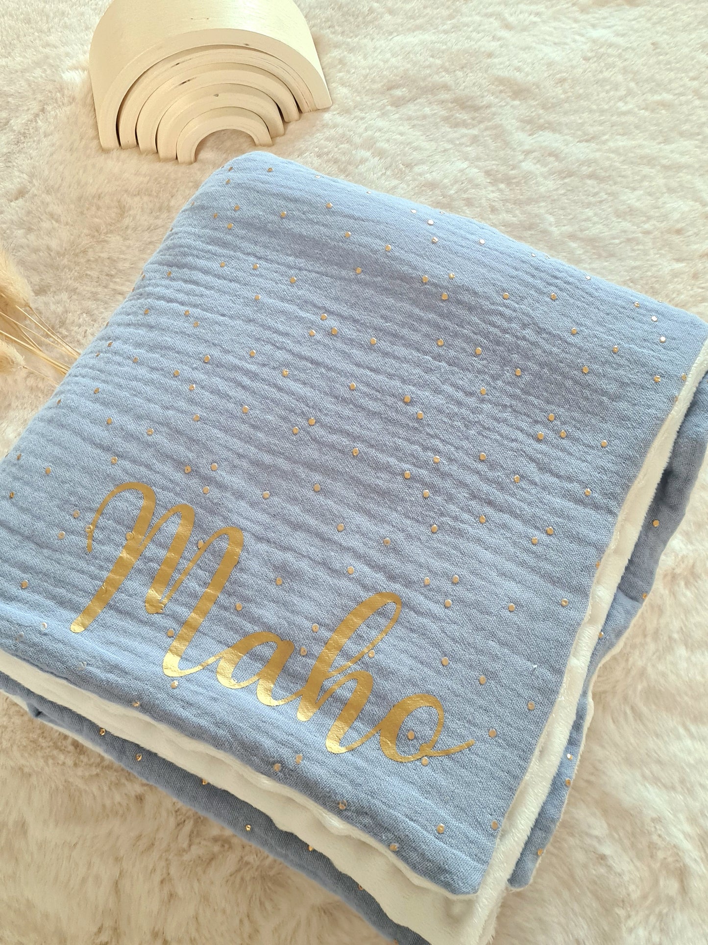 Couverture bébé