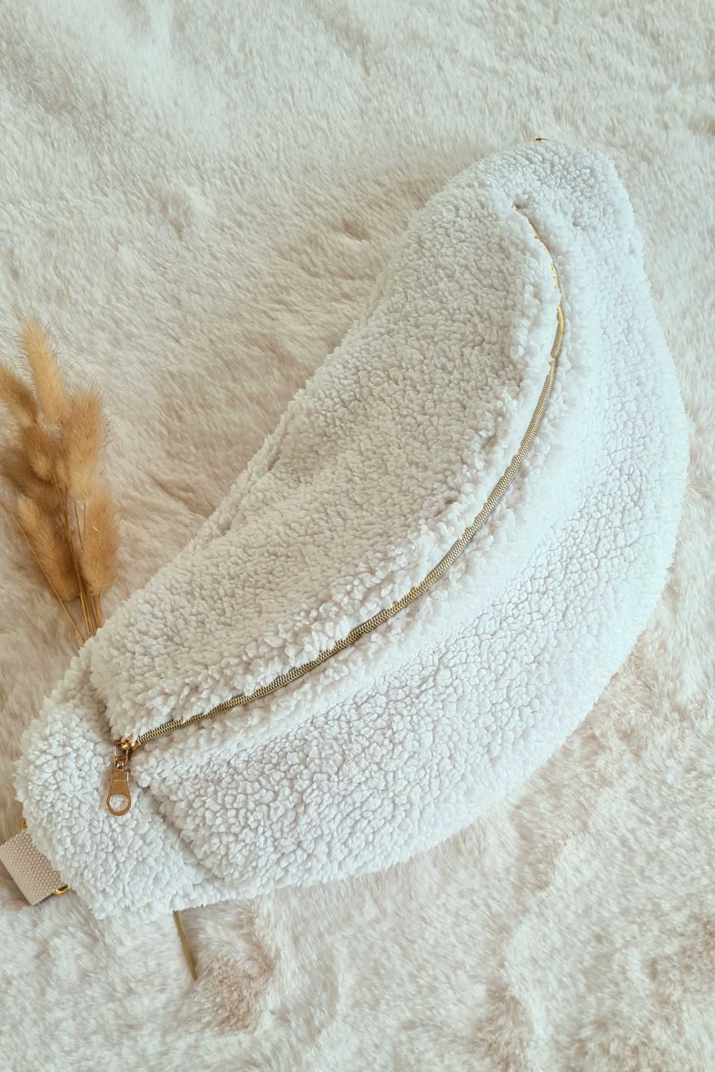 Sac banane teddy