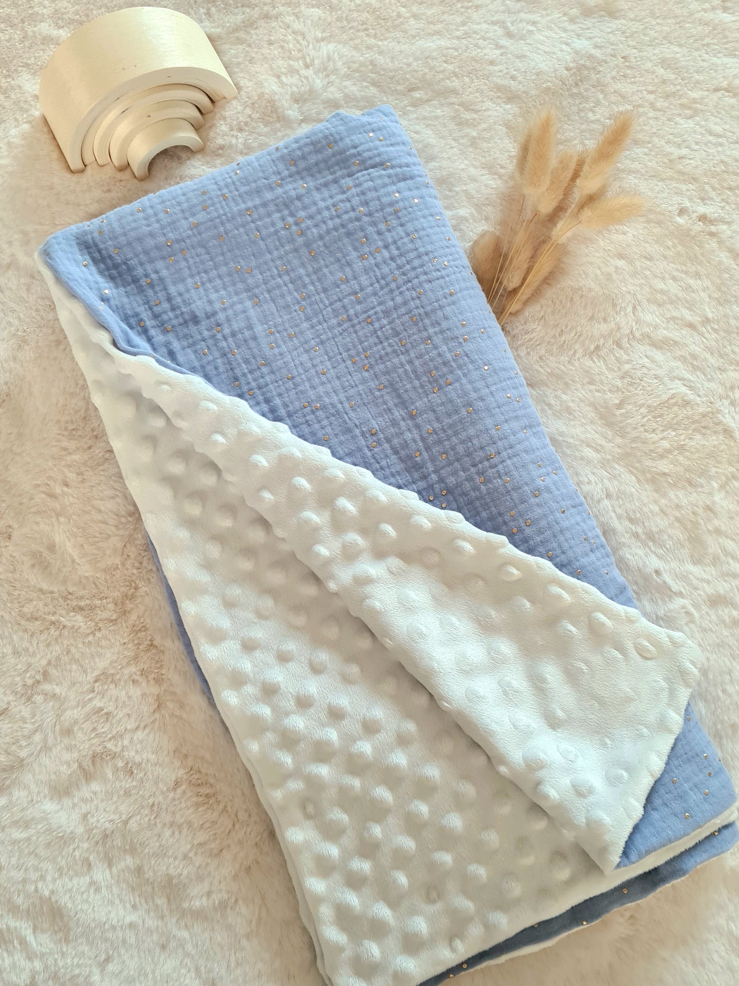 Couverture bébé