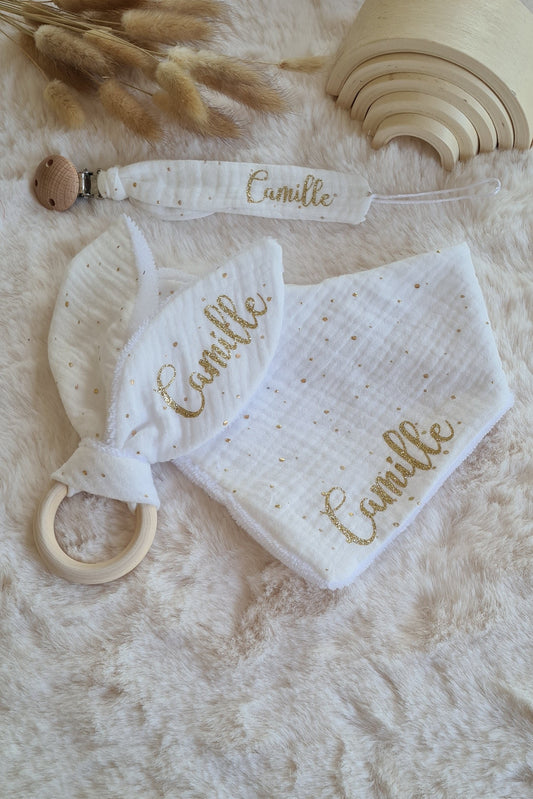Coffret de naissance
