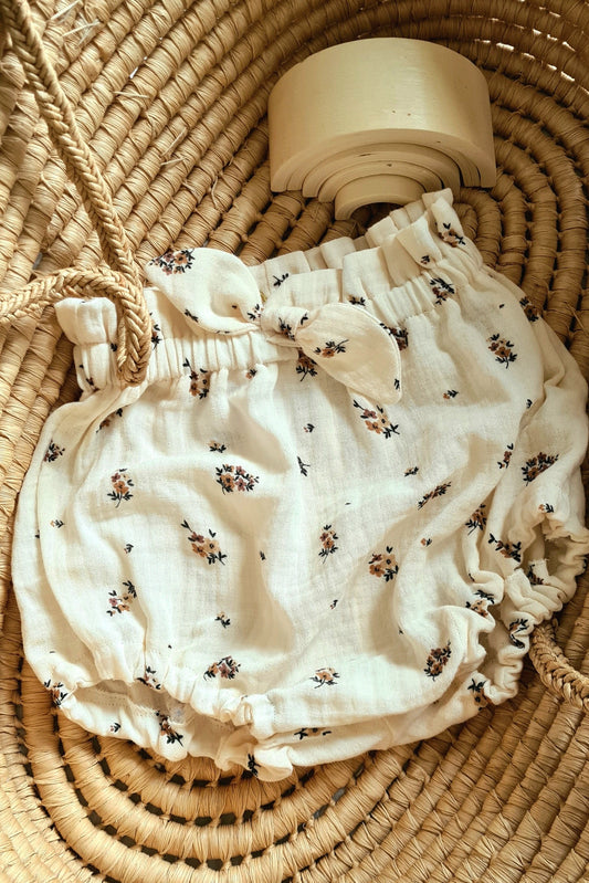 Bloomer taille haute "Emy"