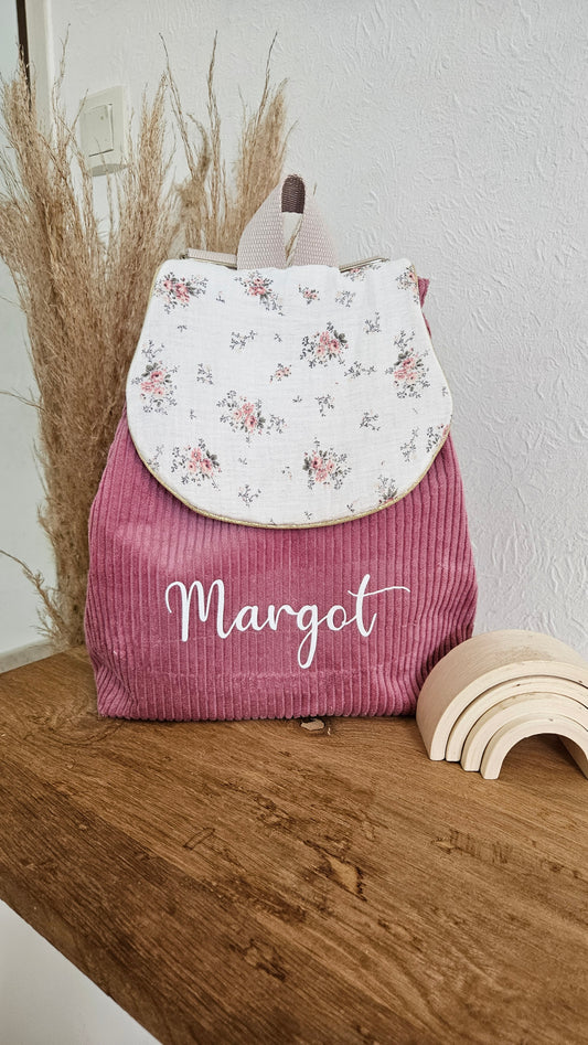 Sac à dos A4
