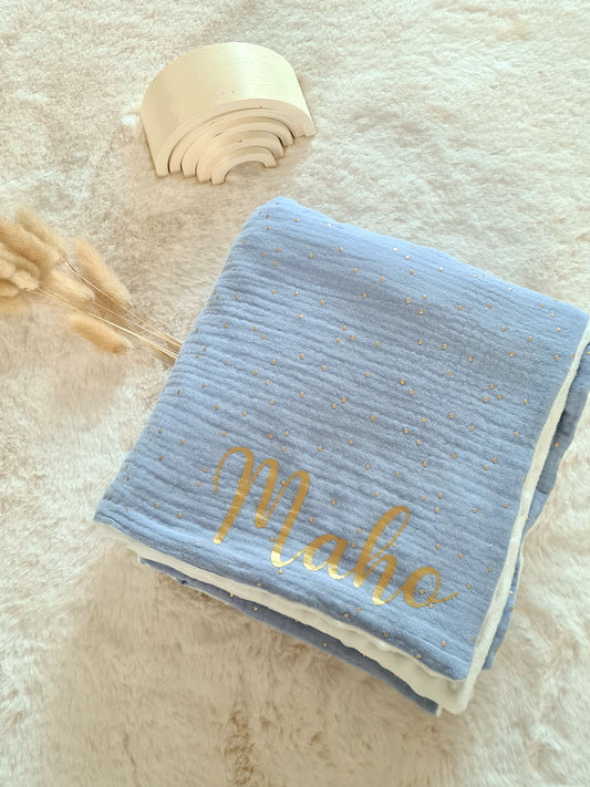 Couverture bébé