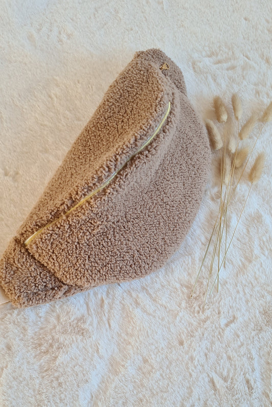 Sac banane teddy